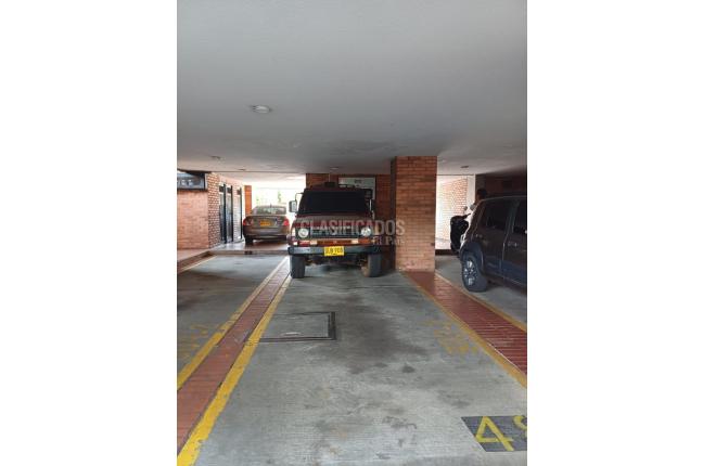 Apartamentos, Venta, El Ingenio - $370.000.000