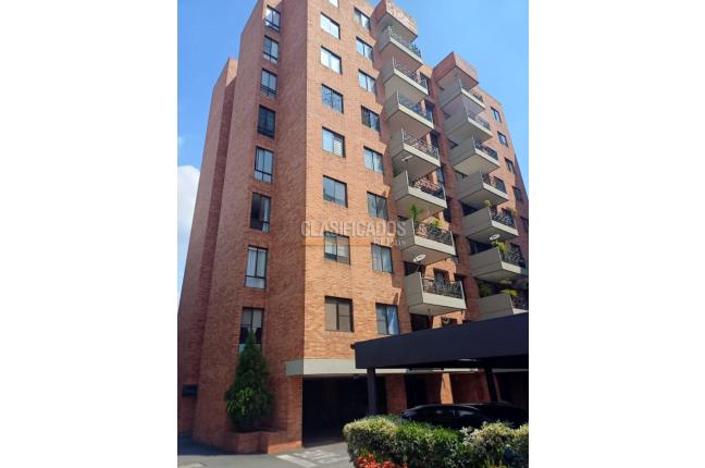 Apartamentos, Venta, El Ingenio - $370.000.000