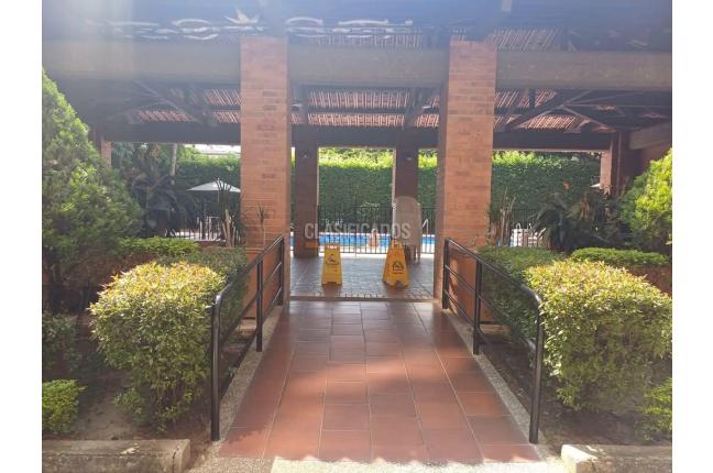 Apartamentos, Venta, El Ingenio - $370.000.000