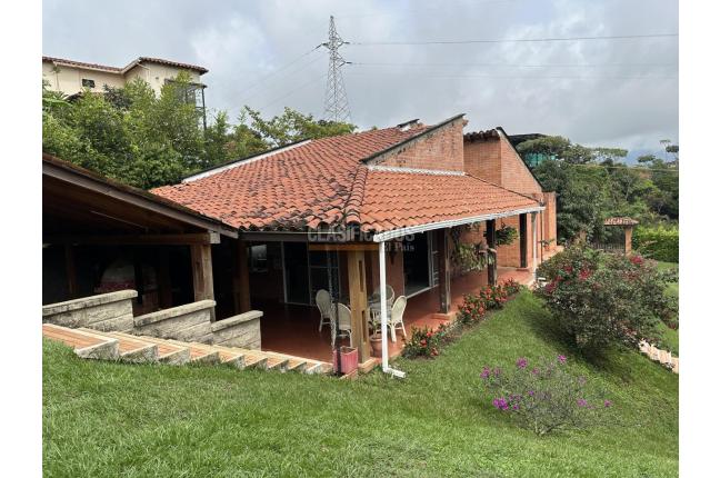 Fincas y Casas Campestres, Venta en Haciendas de Potrerito