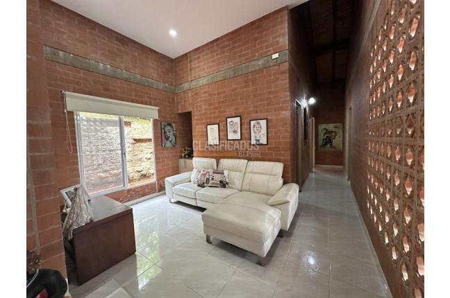 Fincas y Casas Campestres, Venta, Haciendas de Potrerito - $850.000.000