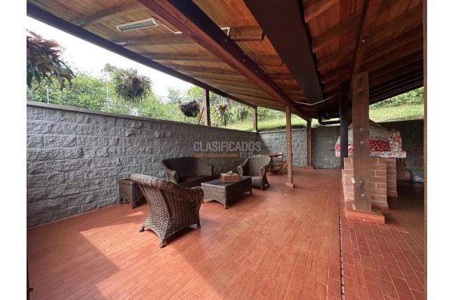 Fincas y Casas Campestres, Venta en Haciendas de Potrerito