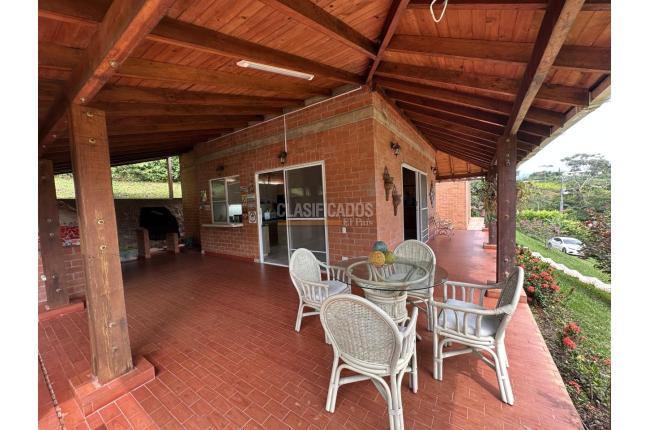 Fincas y Casas Campestres, Venta, Haciendas de Potrerito - $850.000.000