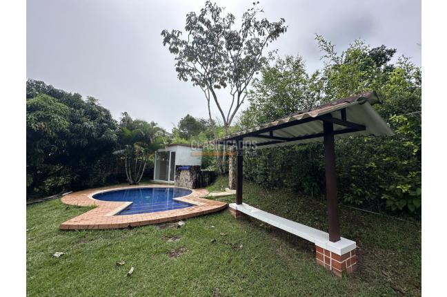 Fincas y Casas Campestres, Venta, Haciendas de Potrerito - $850.000.000