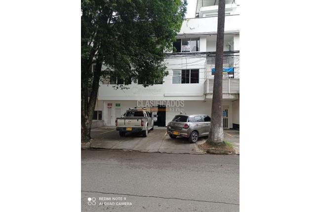 Edificios, Alquiler en Versalles