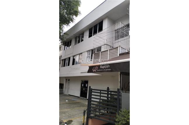 Edificios, Alquiler en Versalles