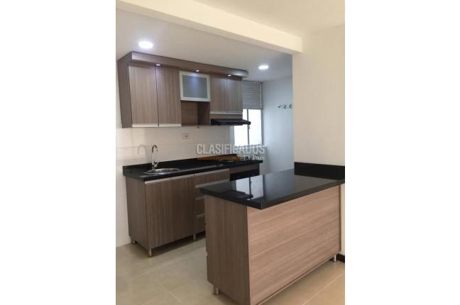 Apartamentos, Venta en Valle del Lili