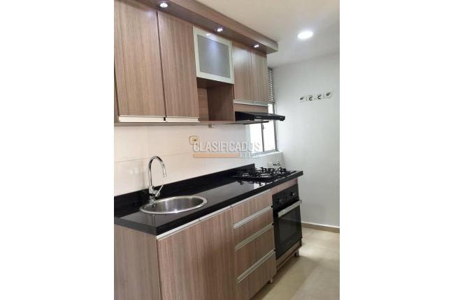 Apartamentos, Venta en Valle del Lili