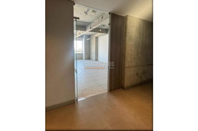 Oficinas y Consultorios, Alquiler en Santa Mónica Norte