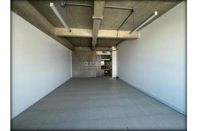 Oficinas y Consultorios, Alquiler, Santa Mónica Norte - $5.610.000