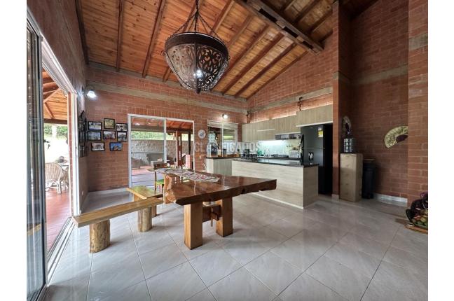 Fincas y Casas Campestres, Venta, Haciendas de Potrerito - $850.000.000