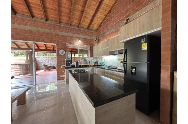 Fincas y Casas Campestres, Venta, Haciendas de Potrerito - $850.000.000