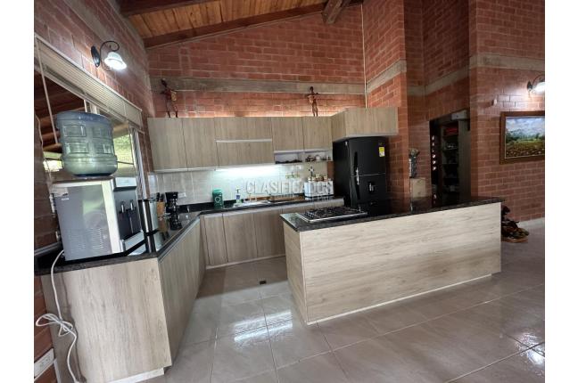 Fincas y Casas Campestres, Venta, Haciendas de Potrerito - $850.000.000