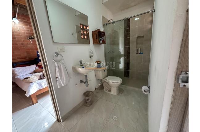 Fincas y Casas Campestres, Venta, Haciendas de Potrerito - $850.000.000