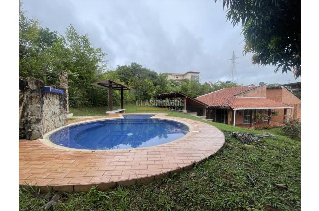 Fincas y Casas Campestres, Venta, Haciendas de Potrerito - $850.000.000