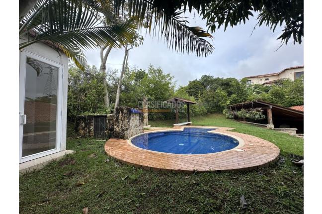 Fincas y Casas Campestres, Venta, Haciendas de Potrerito - $850.000.000
