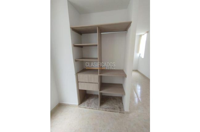 Apartamentos, Venta en Jamundí