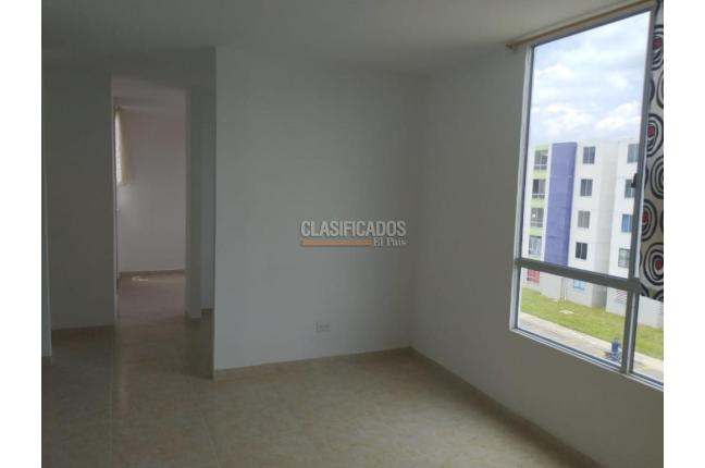 Apartamentos, Venta en Jamundí