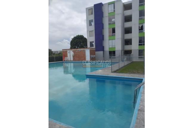 Apartamentos, Venta, Jamundí - $135.000.000