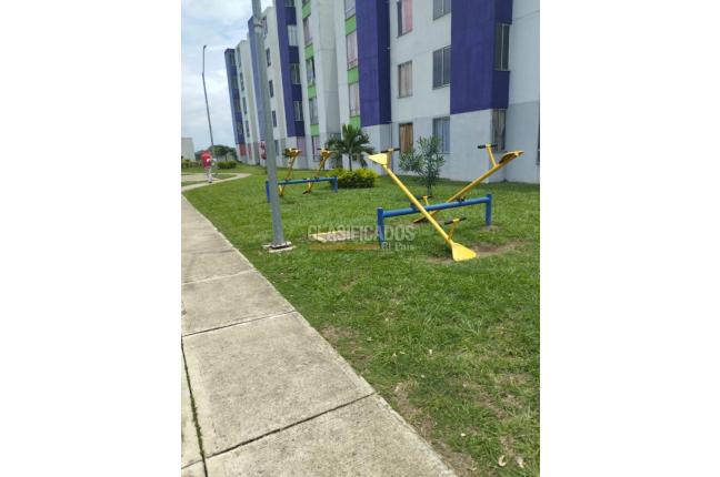 Apartamentos, Venta, Jamundí - $135.000.000