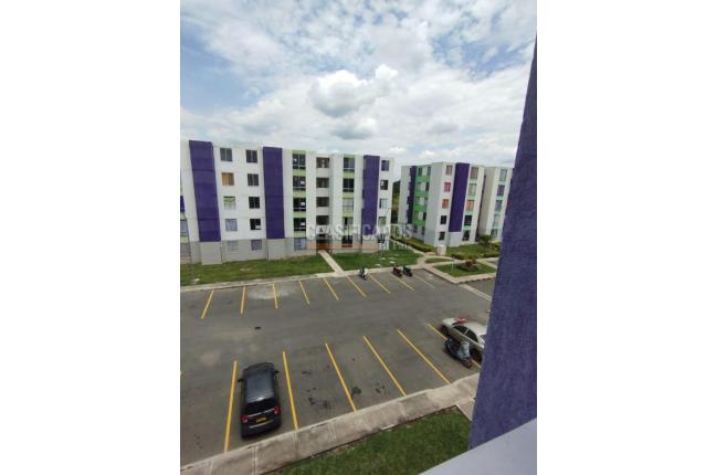 Apartamentos, Venta, Jamundí - $135.000.000