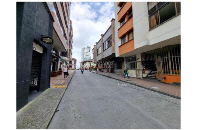 Apartamentos, Venta en Pereira