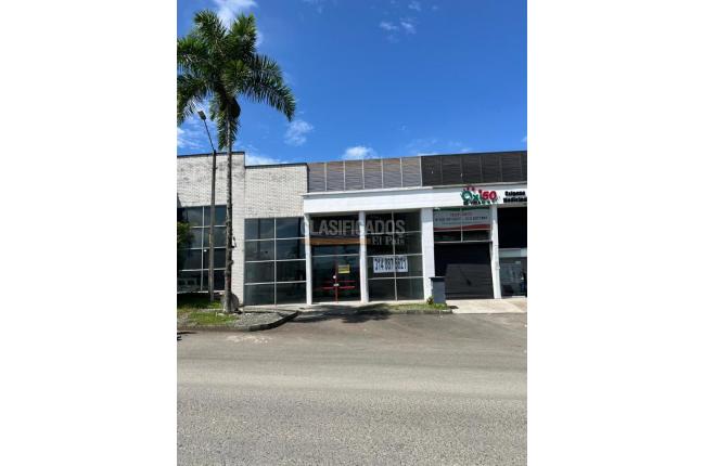 Locales y Bodegas, Alquiler, Pereira - $10.000.000