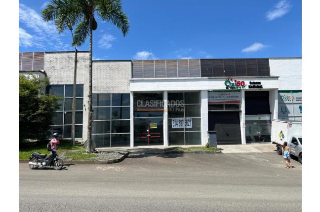 Locales y Bodegas, Alquiler, Pereira - $10.000.000