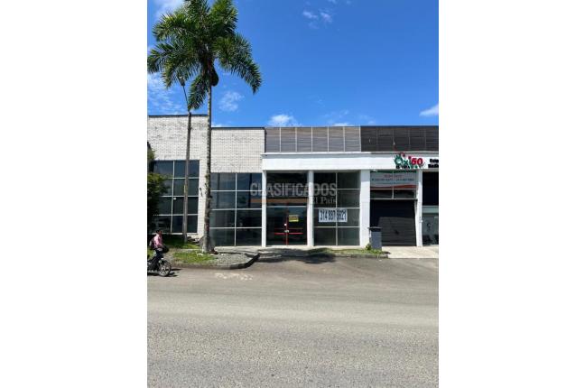 Locales y Bodegas, Alquiler, Pereira - $10.000.000