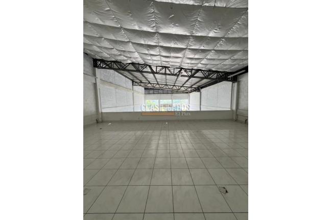 Locales y Bodegas, Alquiler, Pereira - $10.000.000