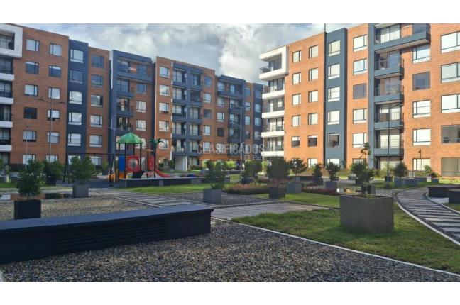 Apartamentos, Venta en Cajica