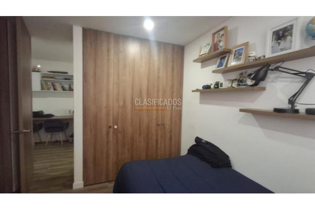 Apartamentos, Venta, Cajica - $820.000.000