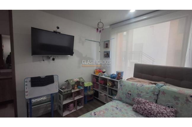 Apartamentos, Venta, Cajica - $820.000.000