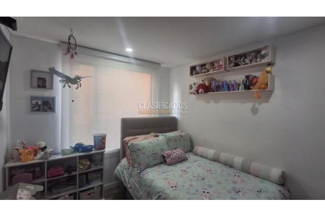 Apartamentos, Venta, Cajica - $820.000.000