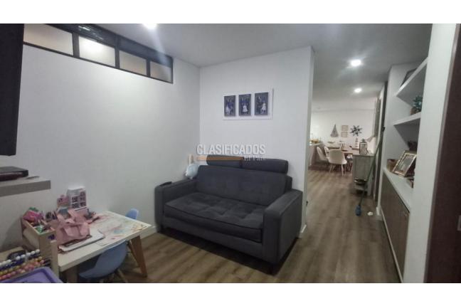 Apartamentos, Venta, Cajica - $820.000.000