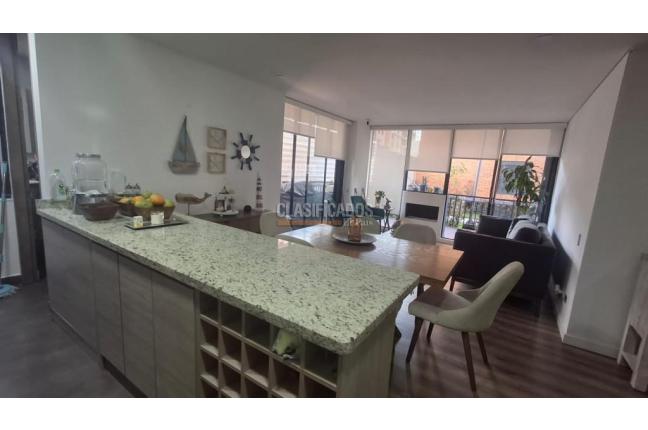 Apartamentos, Venta, Cajica - $820.000.000