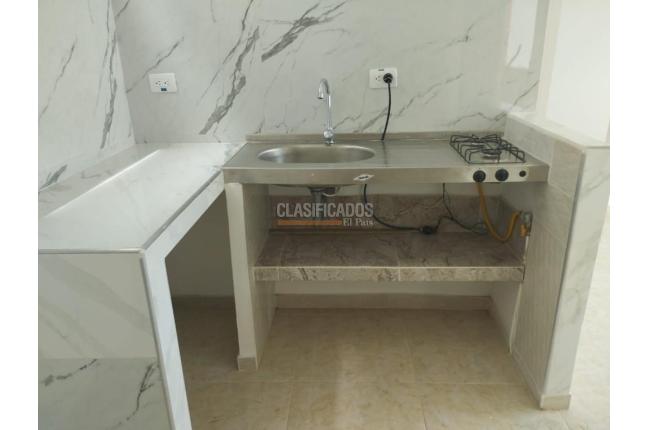 Apartamentos, Alquiler, Jamundí - $650.000