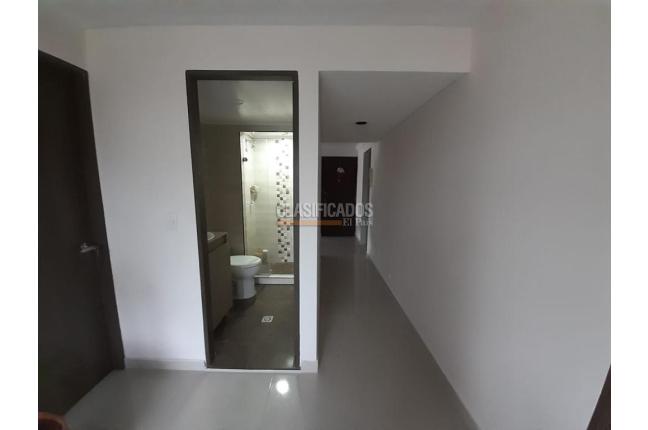 Apartamentos, Venta, Multicentro - $350.000.000