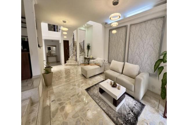 Casas, Venta en El Ingenio