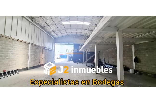Locales y Bodegas, Alquiler en San Nicolás
