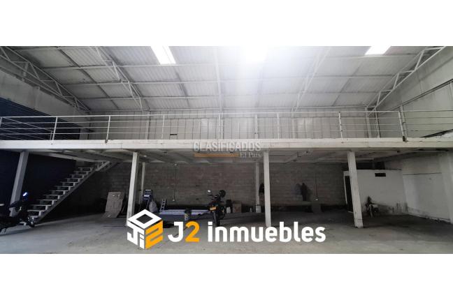 Locales y Bodegas, Alquiler, Arroyohondo - $6.000.000