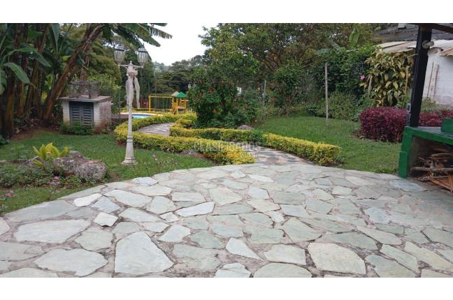 Fincas y Casas Campestres, Alquiler, Dapa - $5.500.000