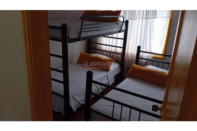 Fincas y Casas Campestres, Alquiler, Dapa - $5.500.000