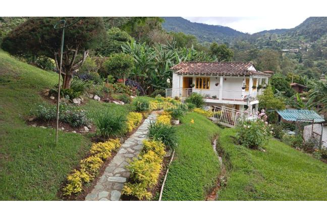 Fincas y Casas Campestres, Alquiler, Dapa - $5.500.000