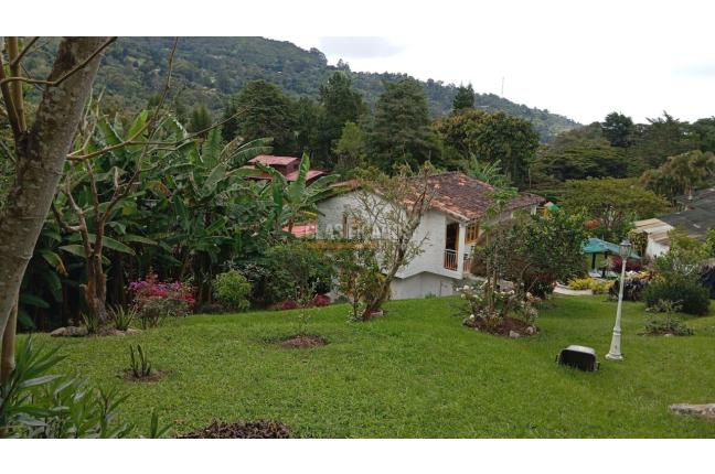 Fincas y Casas Campestres, Alquiler, Dapa - $5.500.000