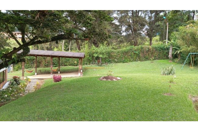 Fincas y Casas Campestres, Alquiler, Dapa - $5.500.000