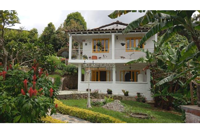 Fincas y Casas Campestres, Alquiler, Dapa - $5.500.000