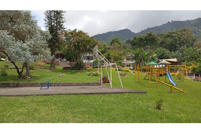 Fincas y Casas Campestres, Alquiler, Dapa - $5.500.000