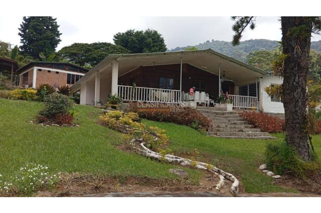 Fincas y Casas Campestres, Alquiler, Dapa - $5.500.000
