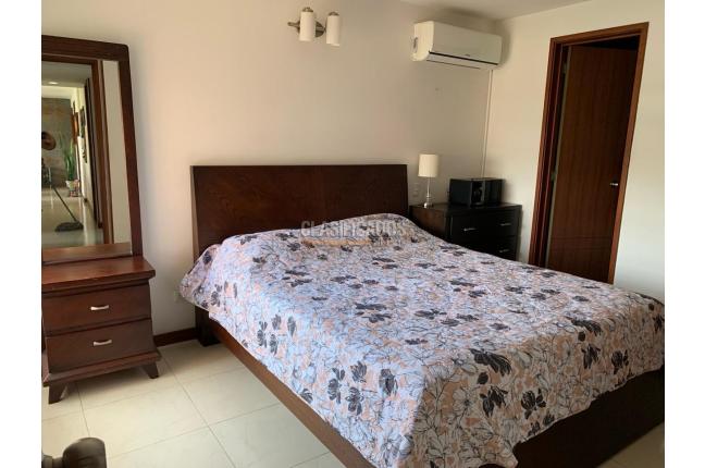 Apartamentos, Venta en La Hacienda